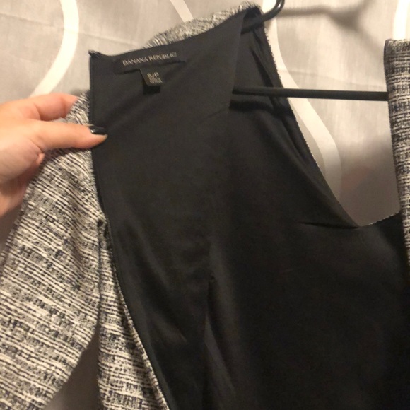 Banana Republic Bell Sleeve Dress - Picture 8 of 8